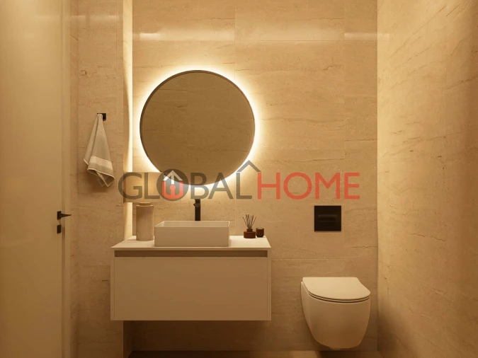 Apartamento T2 para Venda em Gulpilhares e Valadares Foto 6