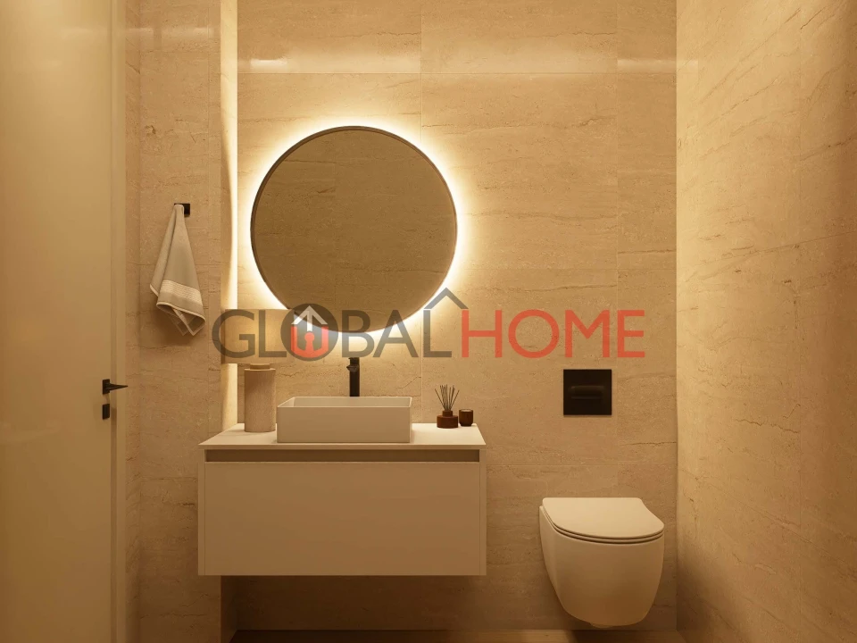 Apartamento T2 para Venda em Gulpilhares e Valadares Foto 6