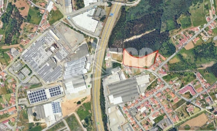 Terreno para Venda em Mozelos