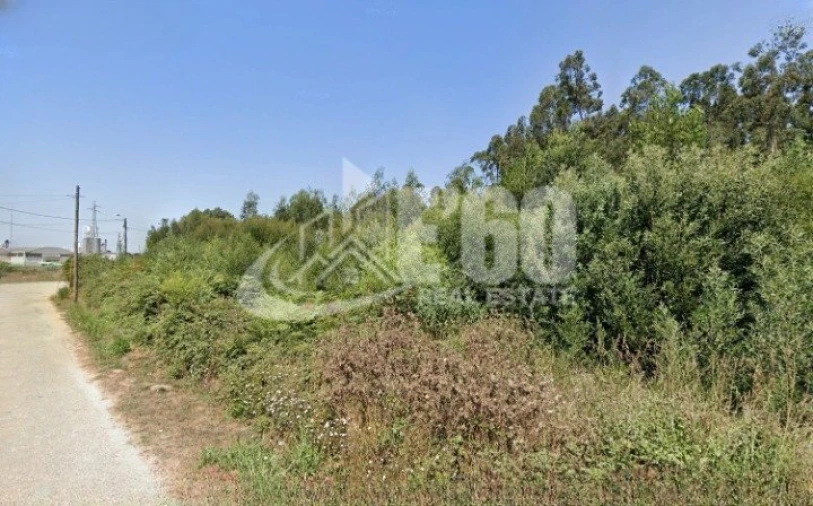 Terreno para Venda em Mozelos Foto 2
