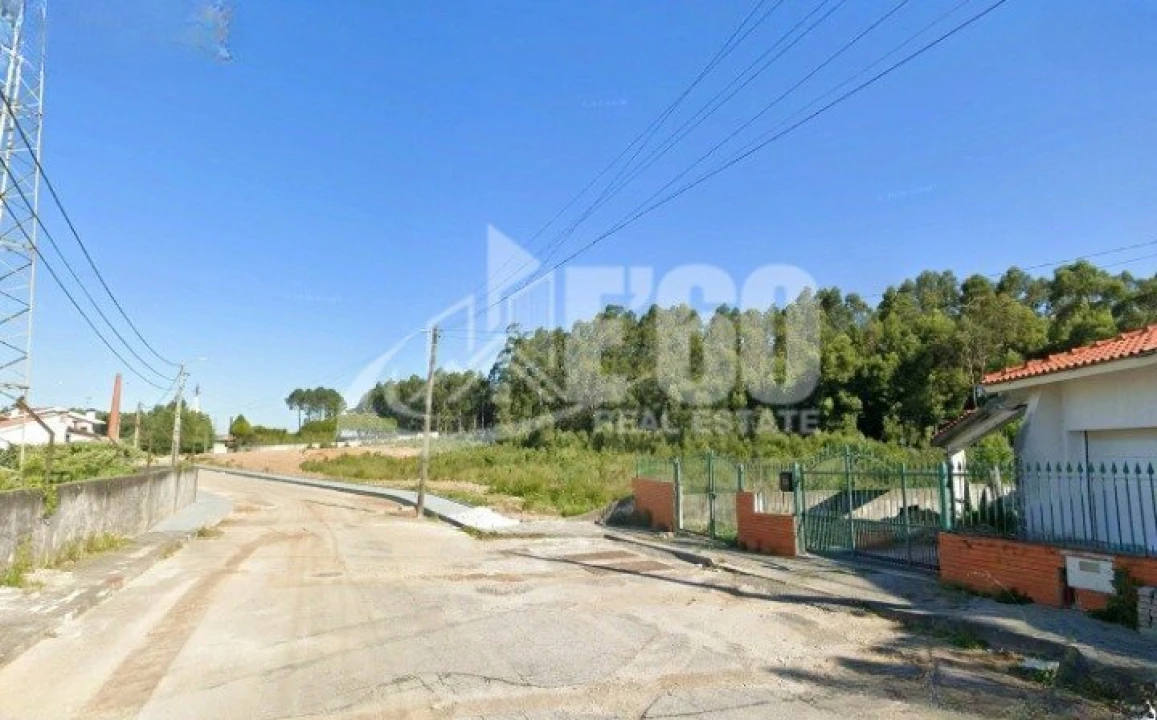 Terreno para Venda em Mozelos Foto 5