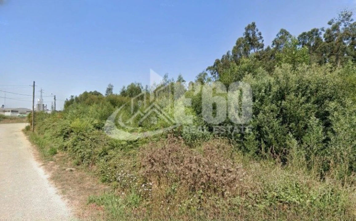 Terreno para Venda em Mozelos Foto 2