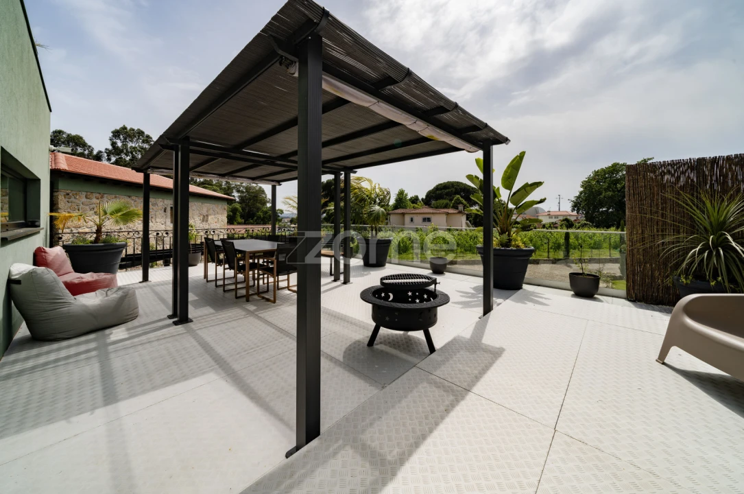 Quinta T9 para Venda em Antas e Abade de Vermoim Foto 17