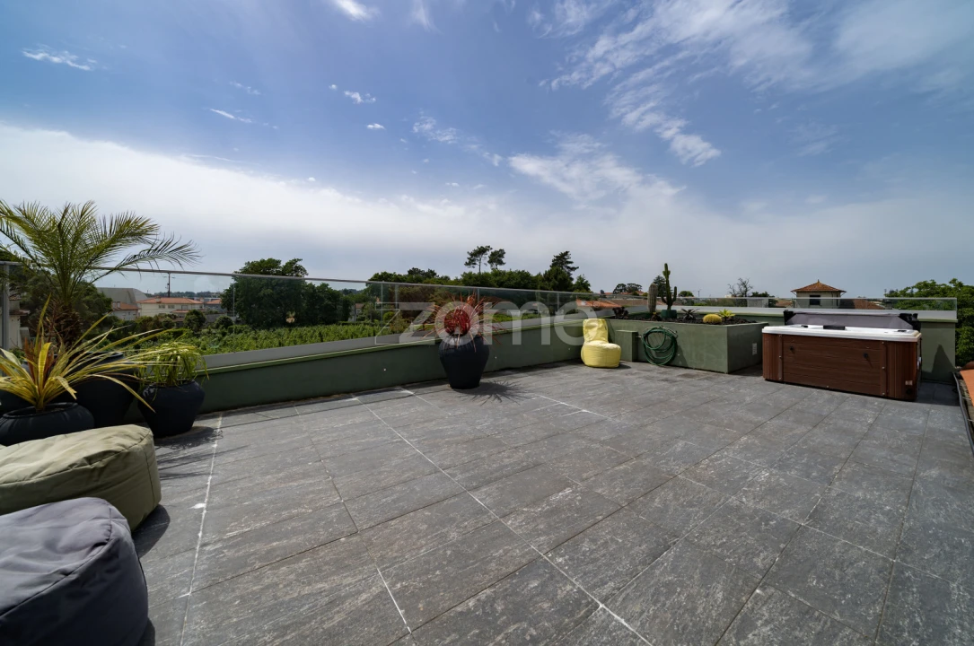 Quinta T9 para Venda em Antas e Abade de Vermoim Foto 27