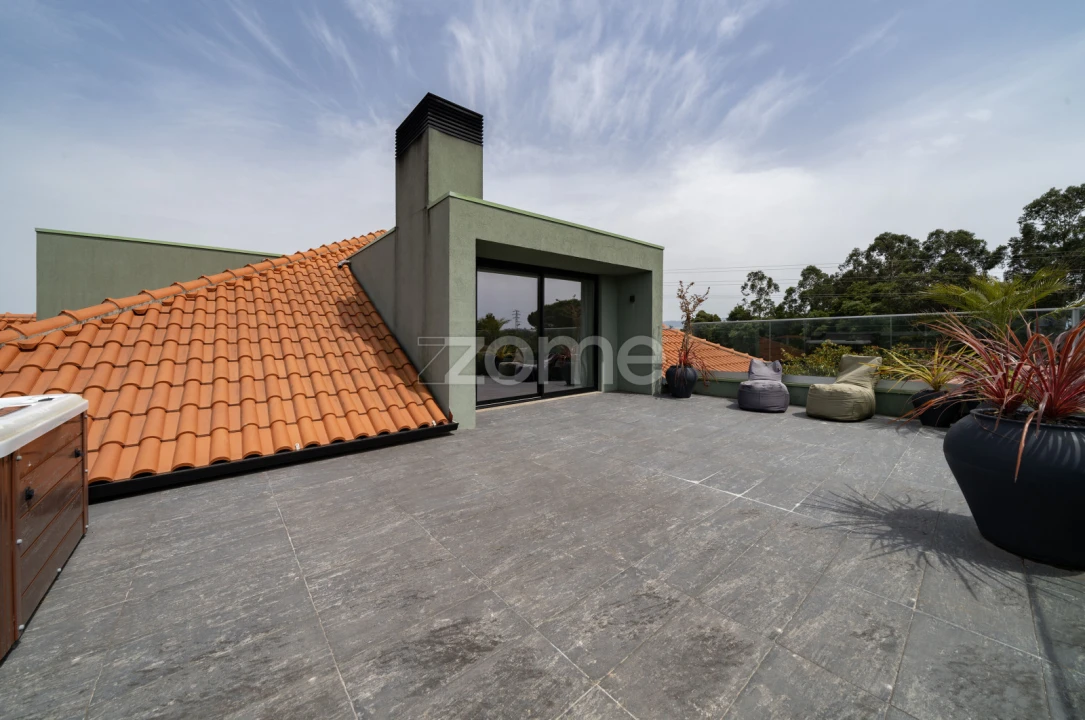 Quinta T9 para Venda em Antas e Abade de Vermoim Foto 28