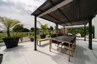 Quinta T9 para Venda em Antas e Abade de Vermoim