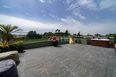 Quinta T9 para Venda em Antas e Abade de Vermoim