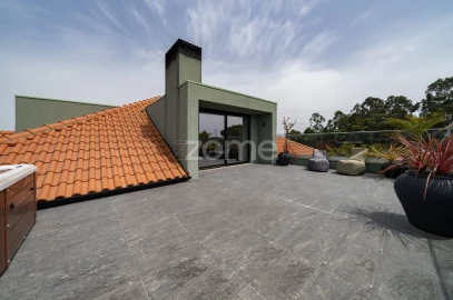 Quinta T9 para Venda em Antas e Abade de Vermoim