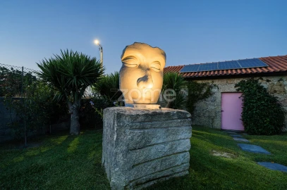 Quinta T9 para Venda em Antas e Abade de Vermoim