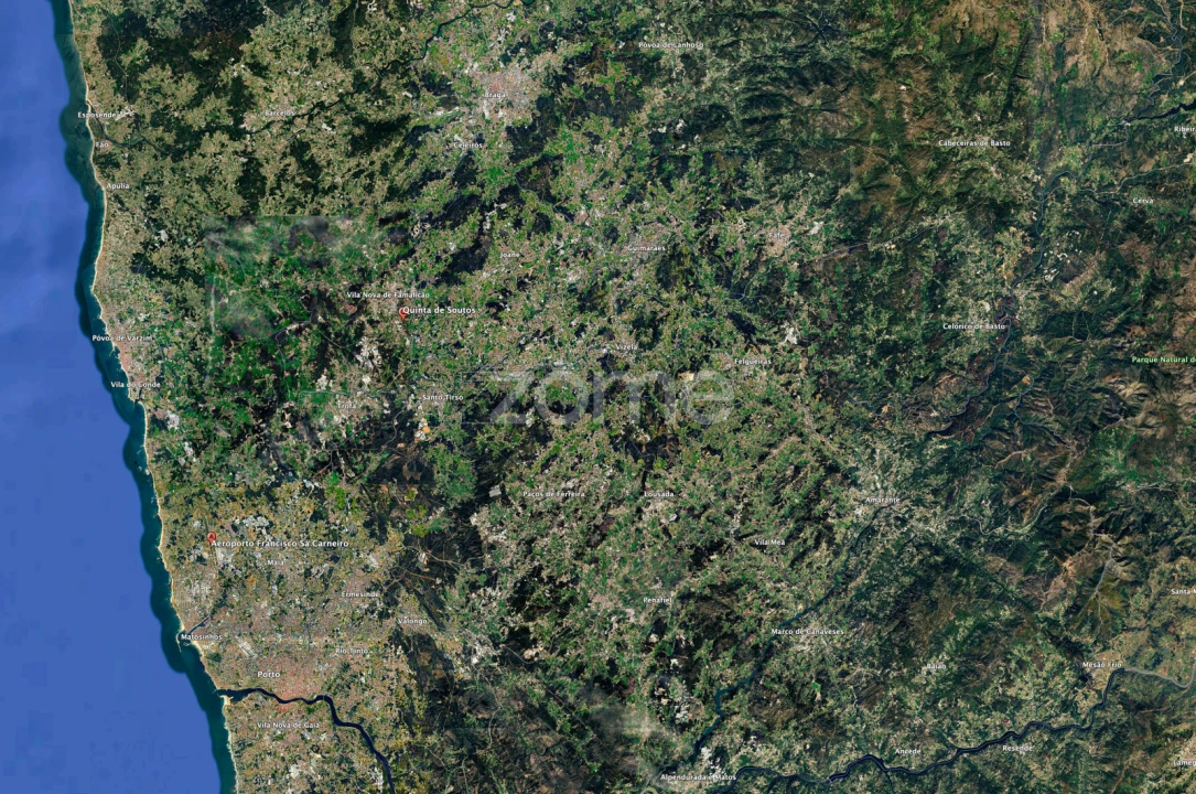 Quinta T9 para Venda em Antas e Abade de Vermoim Foto 54