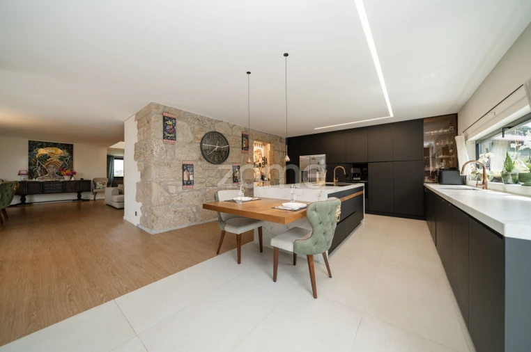 Quinta T9 para Venda em Antas e Abade de Vermoim Foto 19