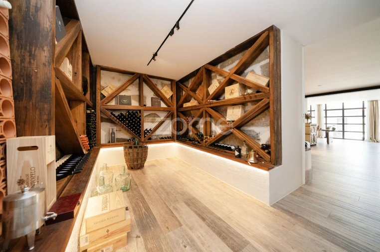 Quinta T9 para Venda em Antas e Abade de Vermoim Foto 45