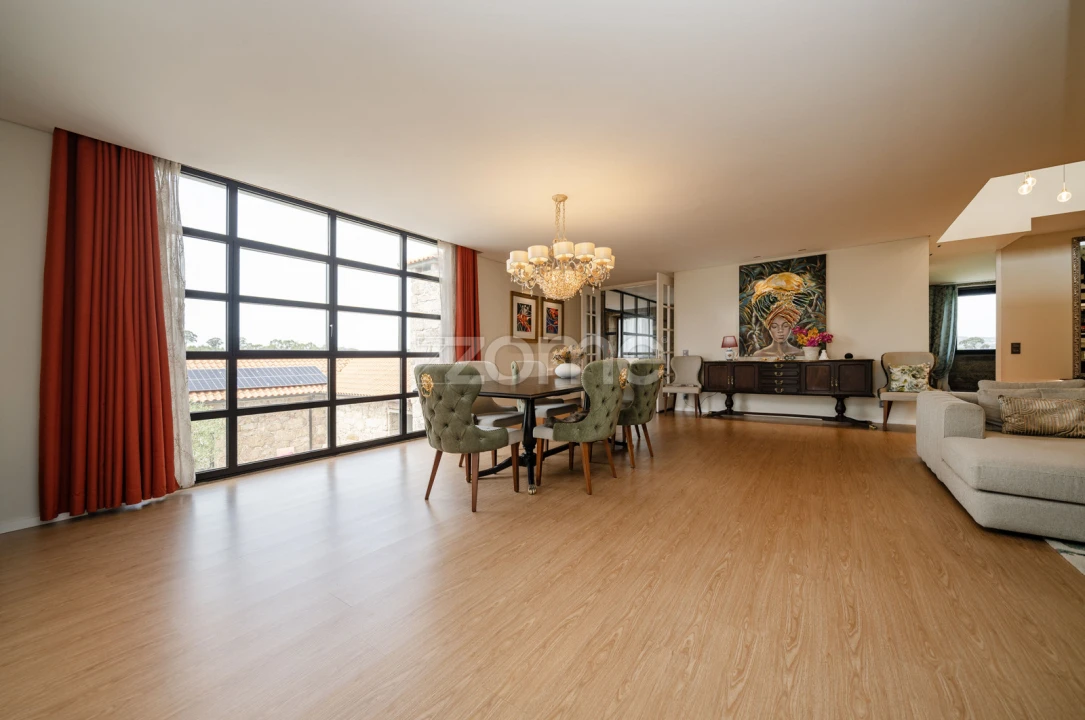 Quinta T9 para Venda em Antas e Abade de Vermoim Foto 10