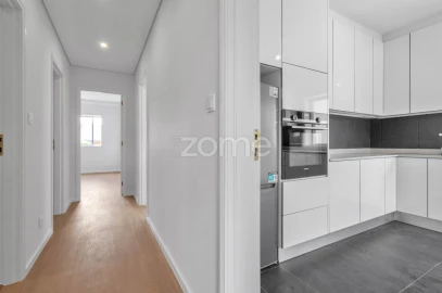 Apartamento T2 para Venda em Custóias, Leça do Balio e Guifões