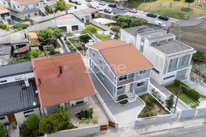Apartamento T2 para Venda em Custóias, Leça do Balio e Guifões