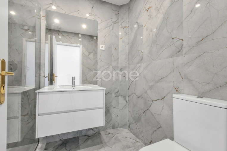 Apartamento T2 para Venda em Custóias, Leça do Balio e Guifões Foto 9