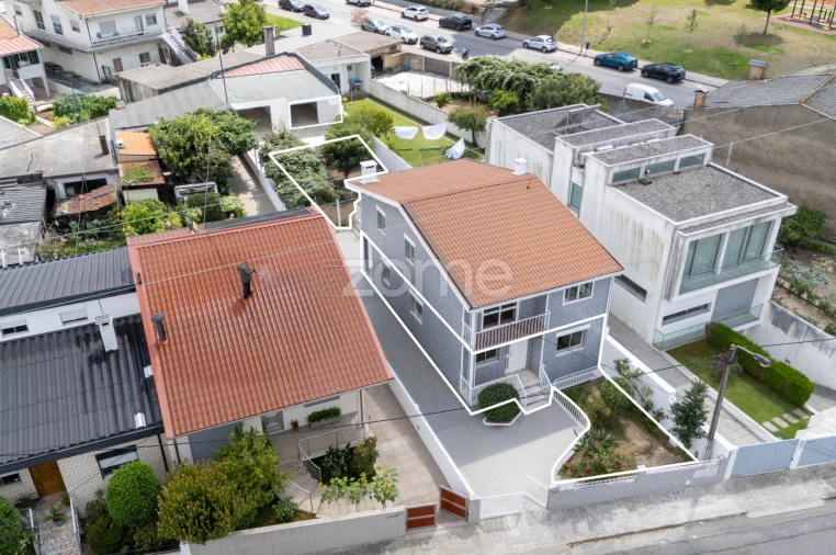 Apartamento T2 para Venda em Custóias, Leça do Balio e Guifões Foto 3
