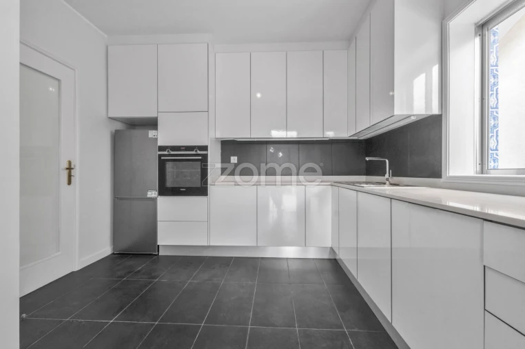 Apartamento T2 para Venda em Custóias, Leça do Balio e Guifões Foto 15