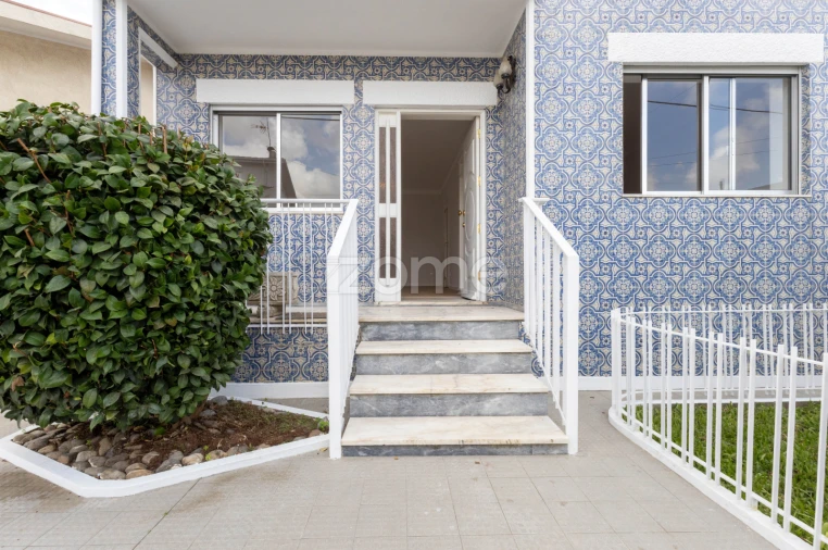 Apartamento T2 para Venda em Custóias, Leça do Balio e Guifões Foto 4