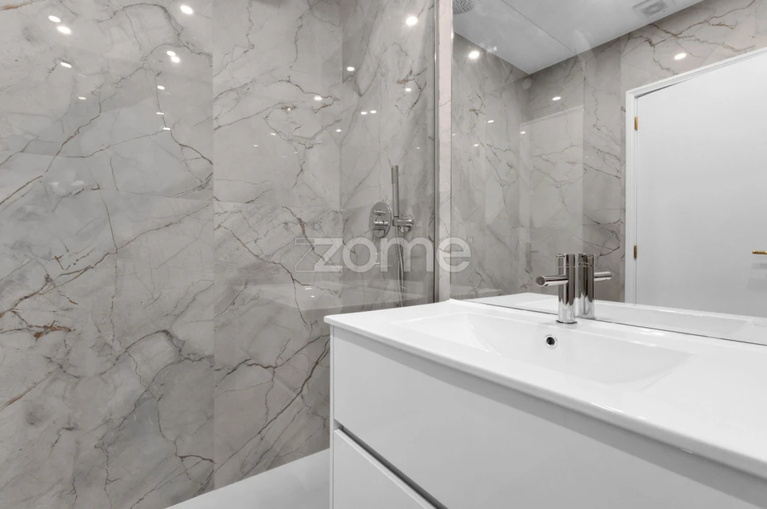 Apartamento T2 para Venda em Custóias, Leça do Balio e Guifões Foto 10