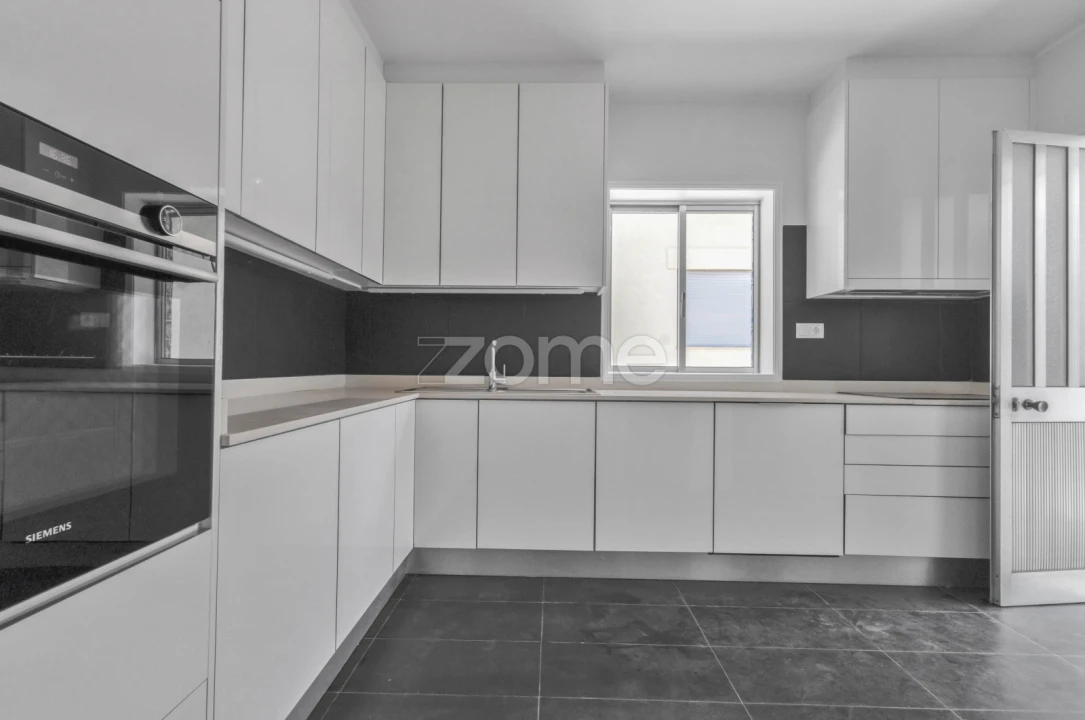 Apartamento T2 para Venda em Custóias, Leça do Balio e Guifões Foto 14
