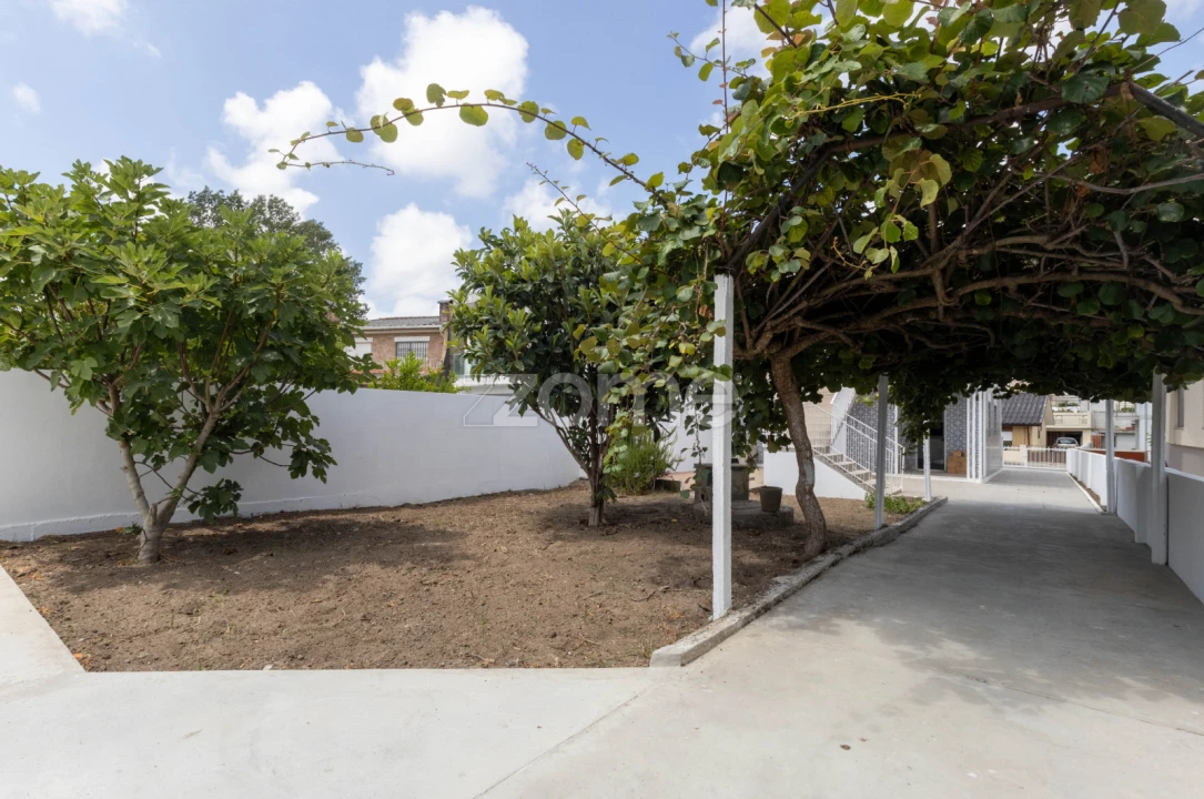 Apartamento T2 para Venda em Custóias, Leça do Balio e Guifões Foto 17