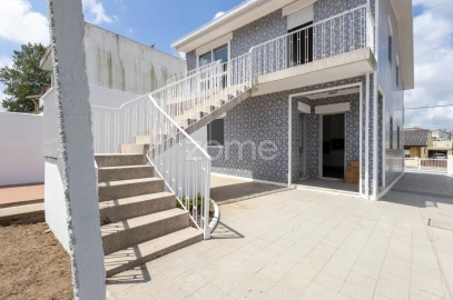 Apartamento T2 para Venda em Custóias, Leça do Balio e Guifões