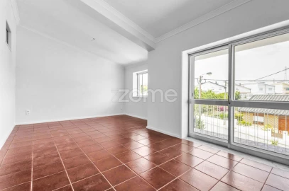 Apartamento T2 para Venda em Custóias, Leça do Balio e Guifões