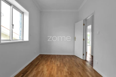 Apartamento T2 para Venda em Custóias, Leça do Balio e Guifões