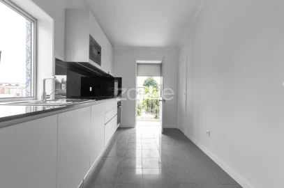 Apartamento T2 para Venda em Custóias, Leça do Balio e Guifões