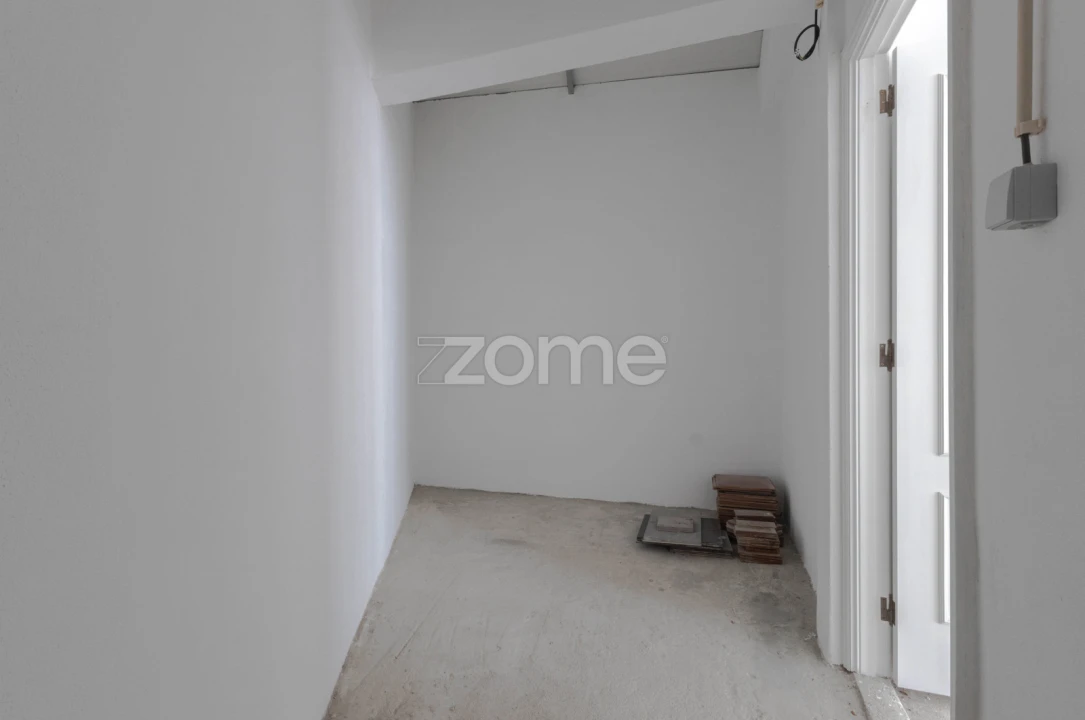 Apartamento T2 para Venda em Custóias, Leça do Balio e Guifões Foto 17