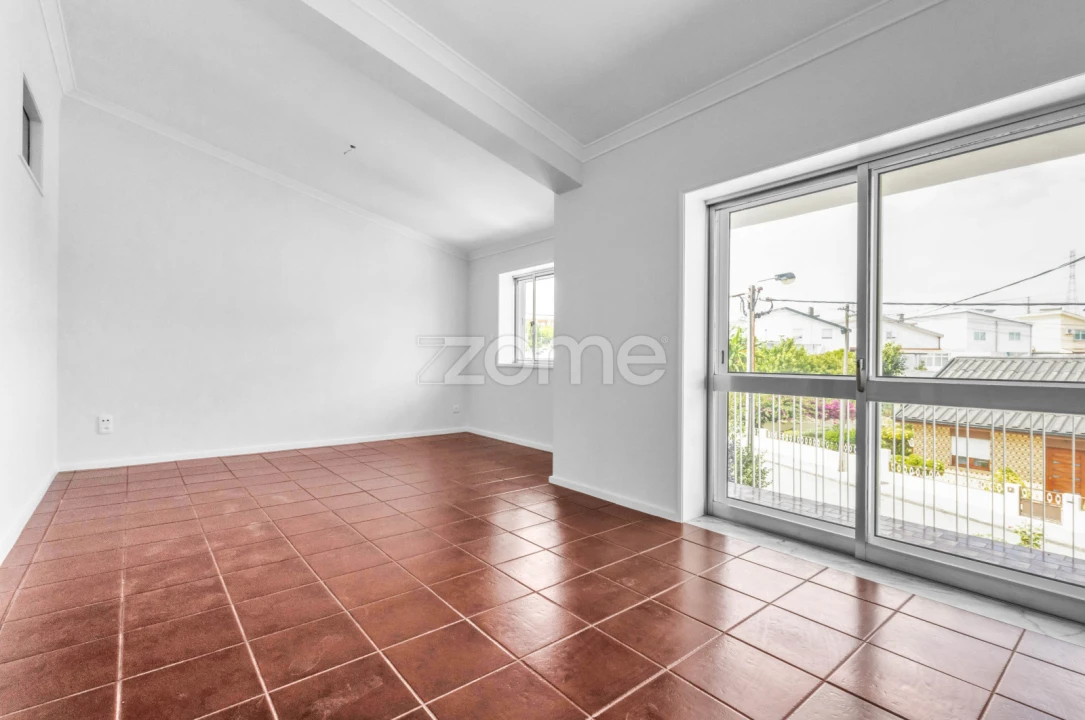Apartamento T2 para Venda em Custóias, Leça do Balio e Guifões Foto 12