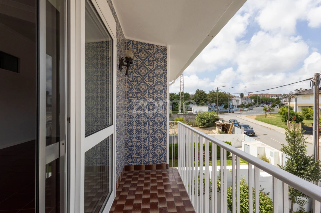 Apartamento T2 para Venda em Custóias, Leça do Balio e Guifões Foto 14