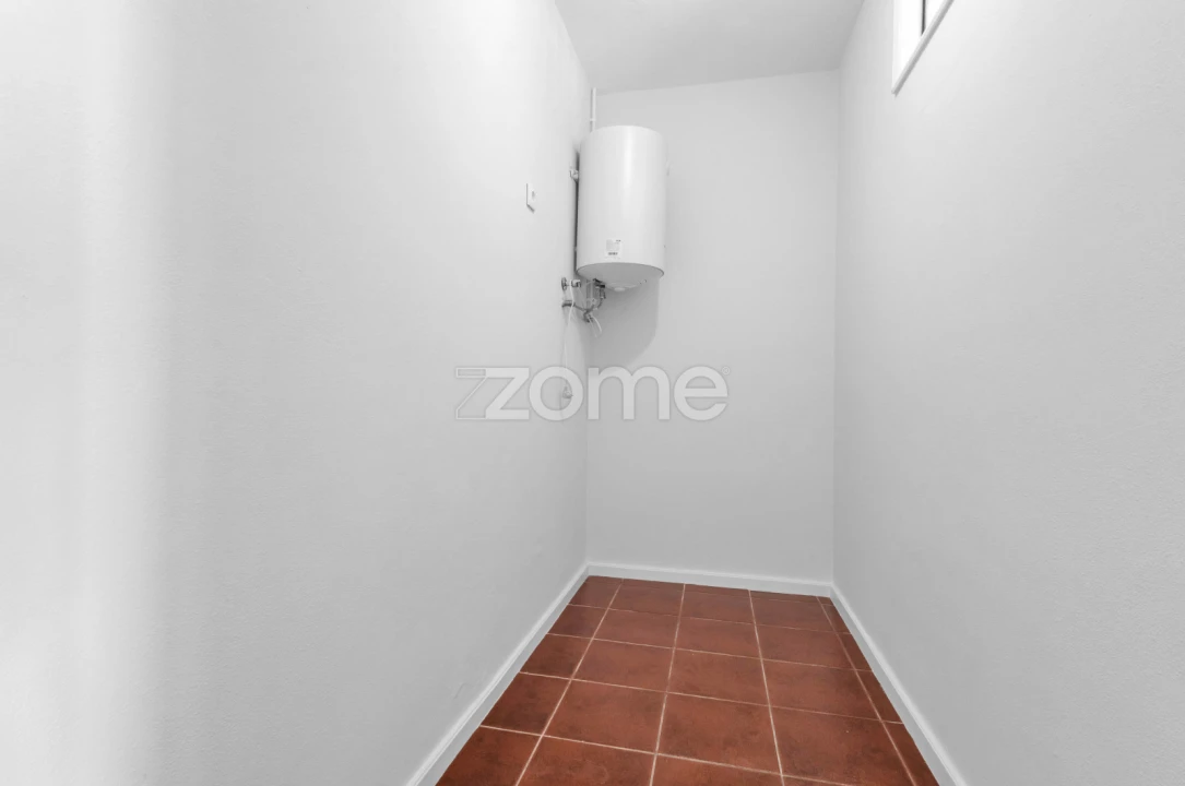 Apartamento T2 para Venda em Custóias, Leça do Balio e Guifões Foto 11