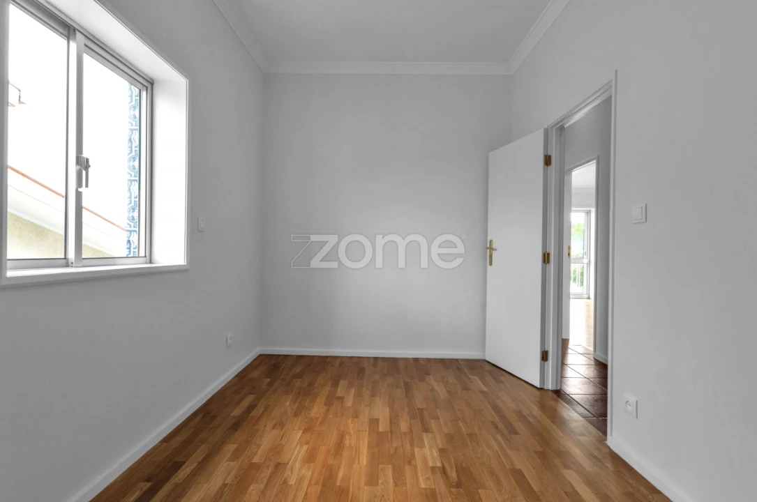 Apartamento T2 para Venda em Custóias, Leça do Balio e Guifões Foto 10