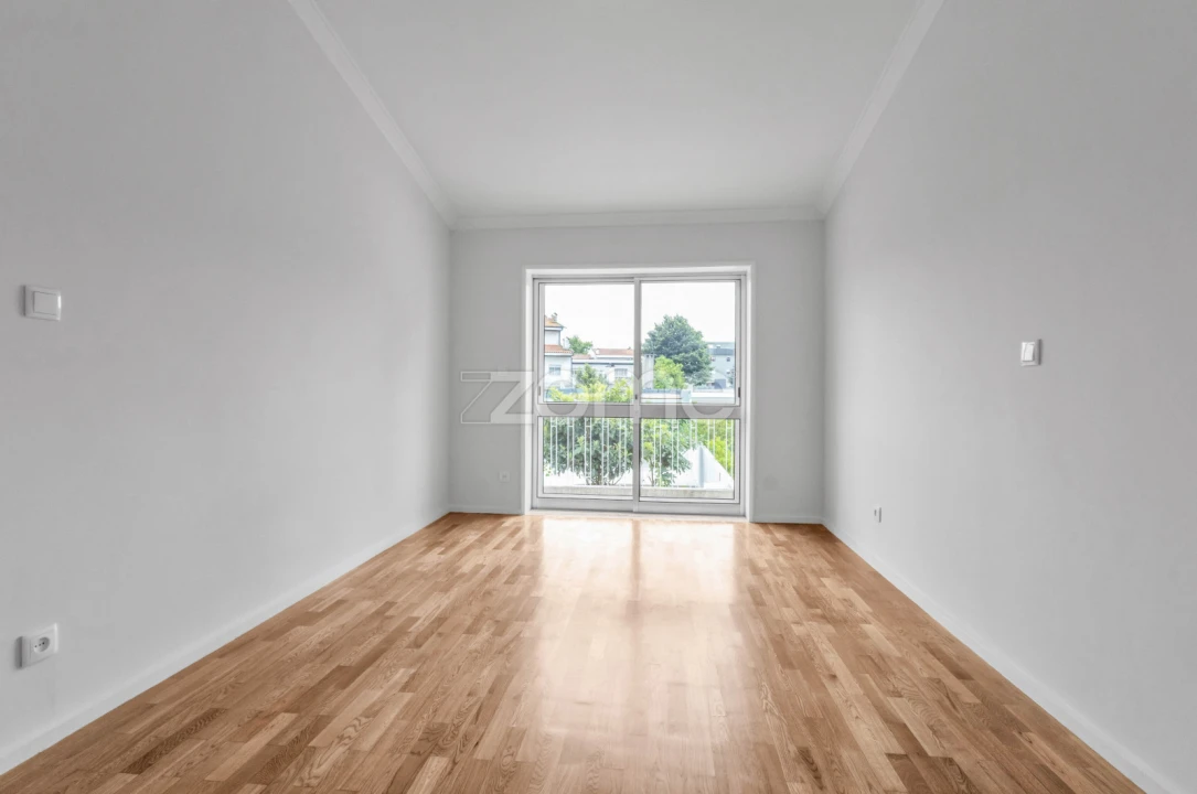 Apartamento T2 para Venda em Custóias, Leça do Balio e Guifões Foto 7