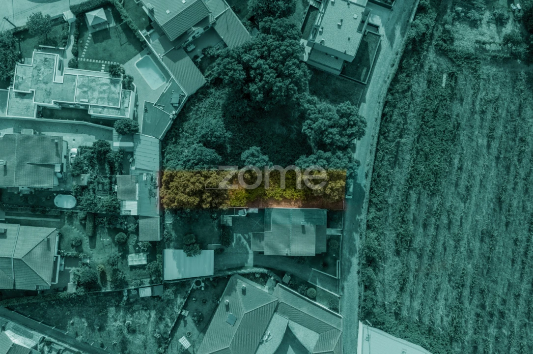 Terreno para Venda em Merelim (São Paio), Panoias e Parada de Tibães Foto 1
