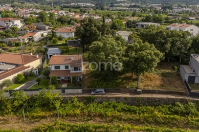 Terreno para Venda em Merelim (São Paio), Panoias e Parada de Tibães