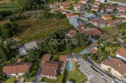 Terreno para Venda em Merelim (São Paio), Panoias e Parada de Tibães
