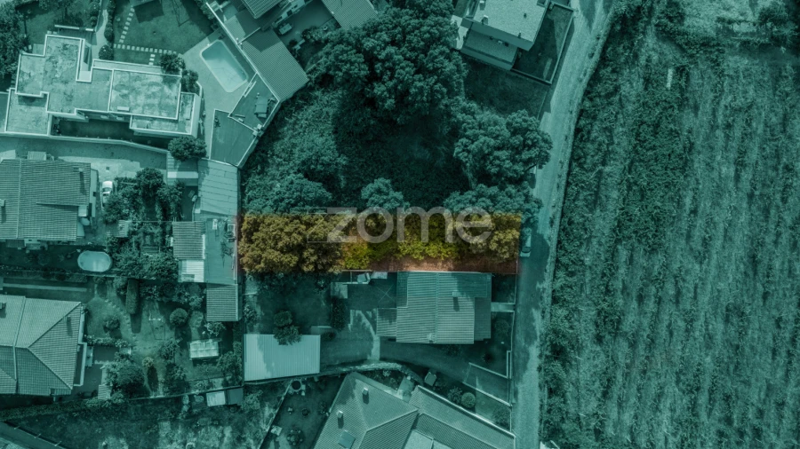 Terreno para Venda em Merelim (São Paio), Panoias e Parada de Tibães