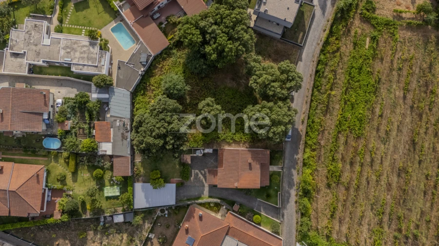 Terreno para Venda em Merelim (São Paio), Panoias e Parada de Tibães