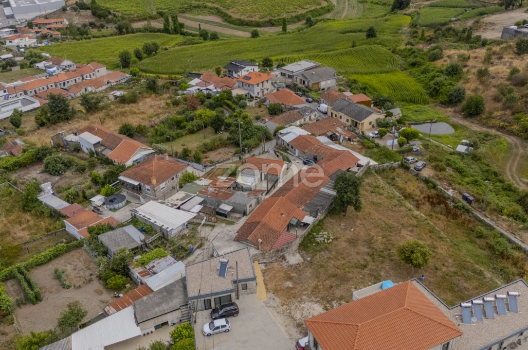 Moradia T22 para Venda em Candoso (São Martinho) Foto 6