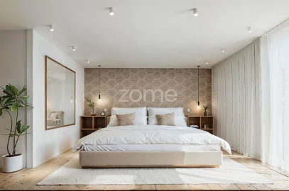 Apartamento T2 para Venda em Caldelas