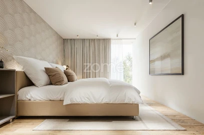 Apartamento T2 para Venda em Caldelas