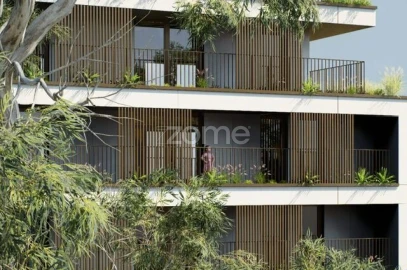 Apartamento T1 para Venda em Caldelas