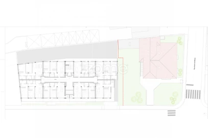 Apartamento T1 para Venda em Caldelas