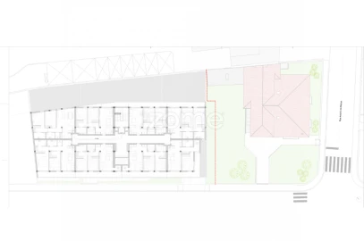 Apartamento T1 para Venda em Caldelas