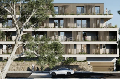 Apartamento T2 para Venda em Caldelas