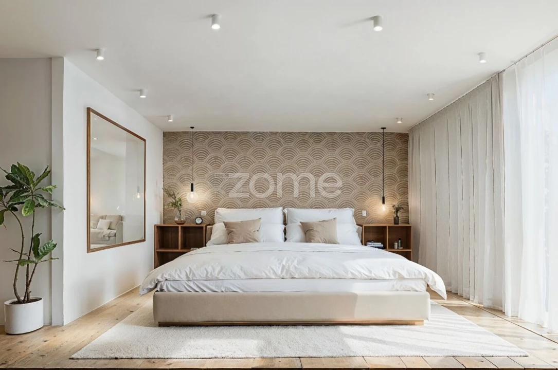 Apartamento T2 para Venda em Caldelas Foto 7