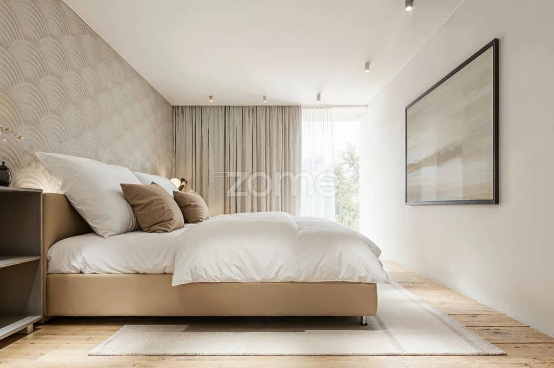 Apartamento T2 para Venda em Caldelas Foto 9